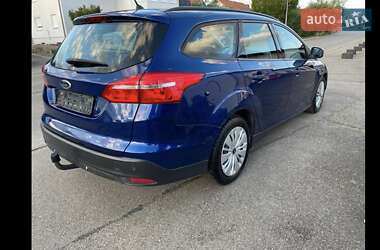 Універсал Ford Focus 2016 в Острозі фото 3 Універсал Ford Focus 2016 в Острозі