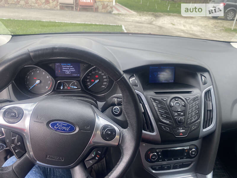 Универсал Ford Focus 2011 в Кременце