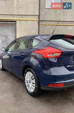 Хэтчбек Ford Focus 2017 в Ровно фото 2 Хэтчбек Ford Focus 2017 в Ровно