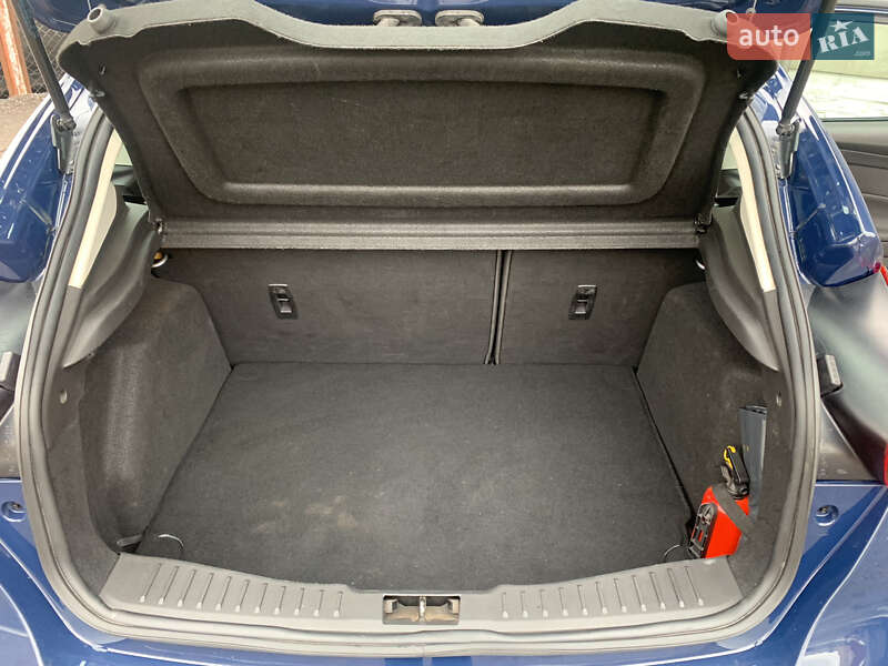 Хэтчбек Ford Focus 2017 в Ровно