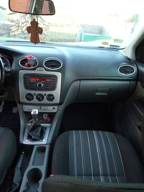 Универсал Ford Focus 2010 в Дрогобыче