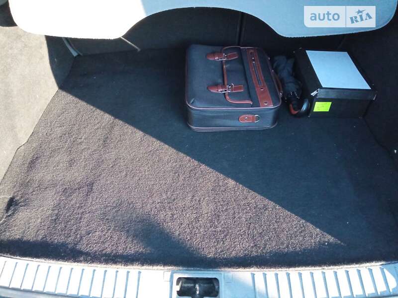 Универсал Ford Focus 2010 в Дрогобыче