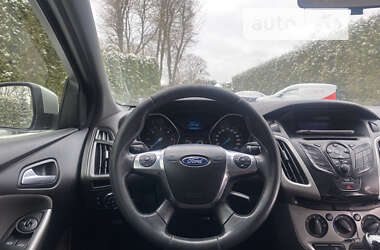 Универсал Ford Focus 2011 в Луцке