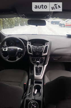 Универсал Ford Focus 2011 в Луцке