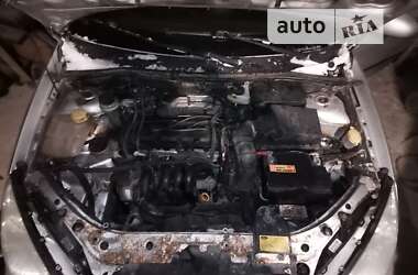 Хэтчбек Ford Focus 2004 в Белой Церкви