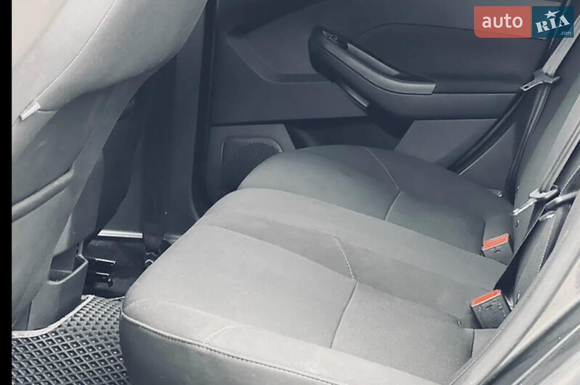 2016 Ford Focus - мініатюра 7