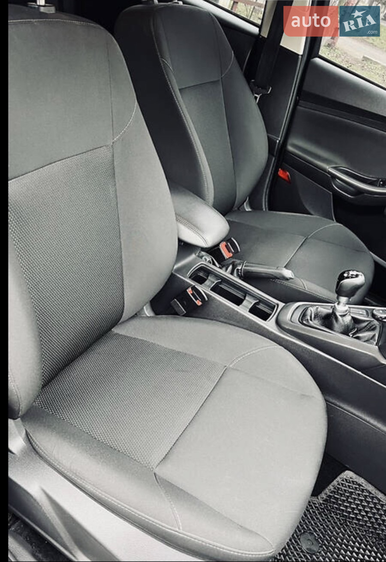 2016 Ford Focus - мініатюра 9