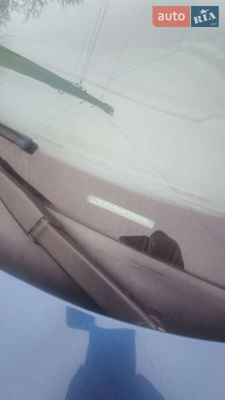 Хэтчбек Ford Focus 2008 в Одессе