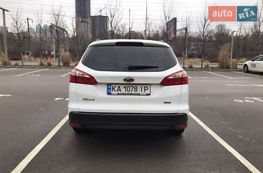 Универсал Ford Focus 2013 в Киеве