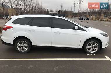 Универсал Ford Focus 2013 в Киеве
