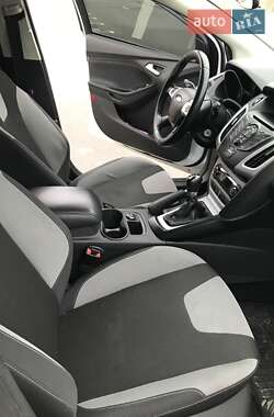 Универсал Ford Focus 2013 в Киеве
