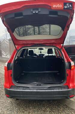 Универсал Ford Focus 2011 в 