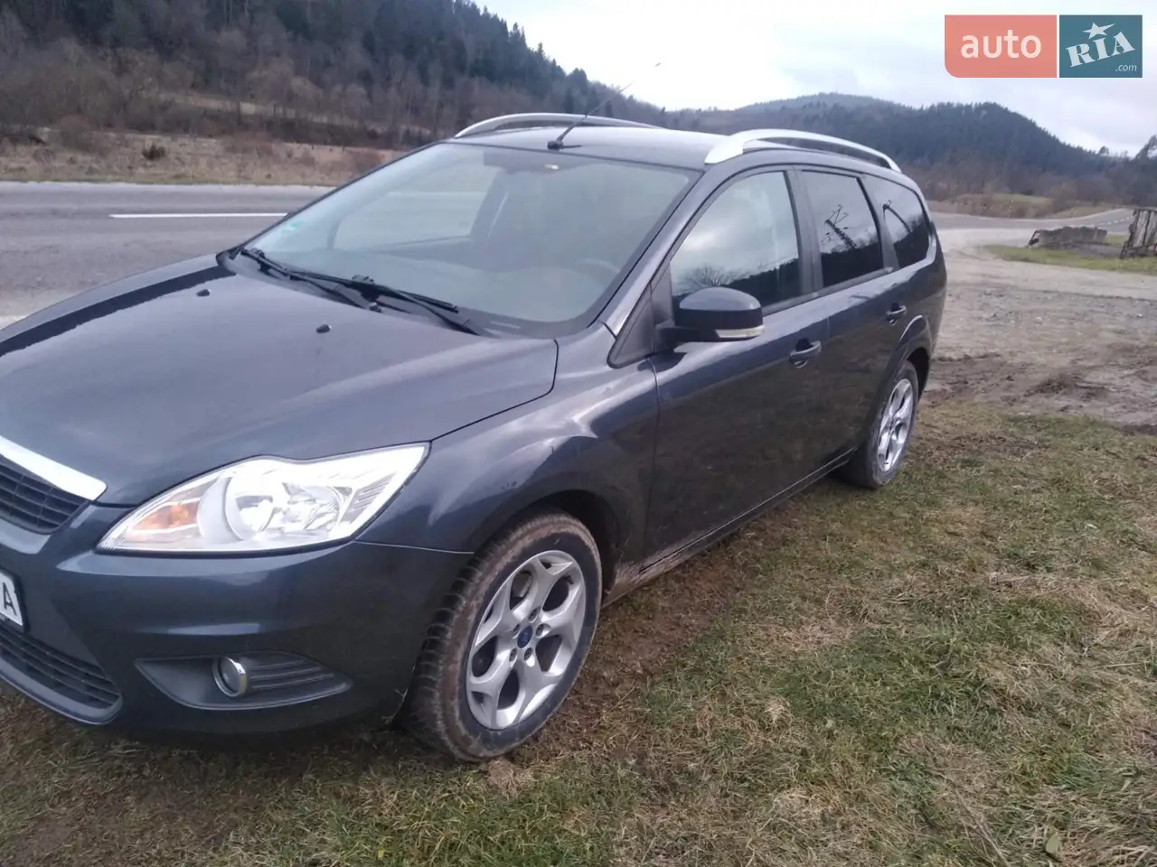 2011 Ford Focus - мініатюра 8