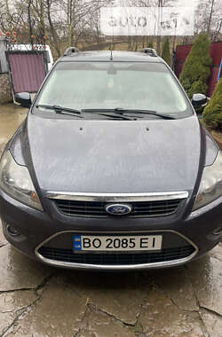 Универсал Ford Focus 2008 в Бучаче