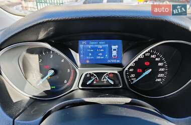 Универсал Ford Focus 2014 в Чернигове