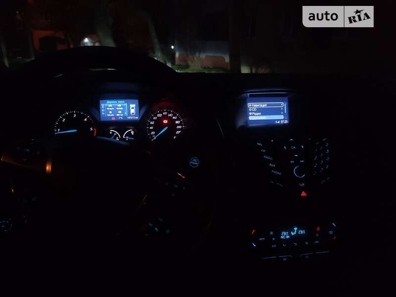Хэтчбек Ford Focus 2011 в Львове фото 30 Хэтчбек Ford Focus 2011 в Львове