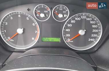 Универсал Ford Focus 2006 в 