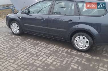 Универсал Ford Focus 2006 в 