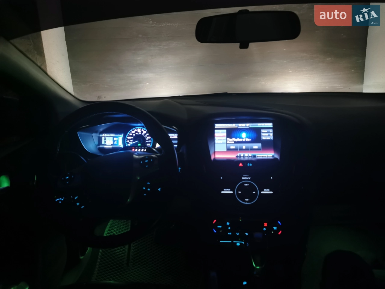 2013 Ford Focus - мініатюра 22