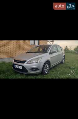 Хэтчбек Ford Focus 2008 в 