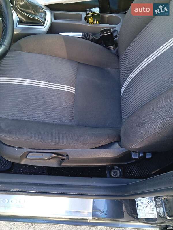 Універсал Ford Focus 2010 в Тернополі