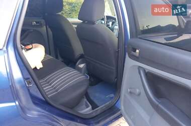 Универсал Ford Focus 2009 в 
