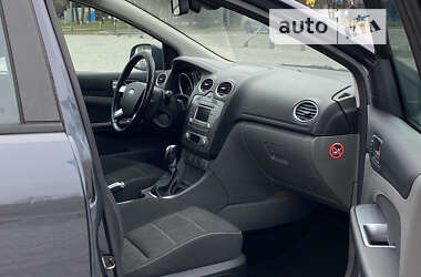 Универсал Ford Focus 2010 в Днепре