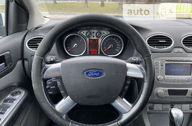 Універсал Ford Focus 2010 в Дніпрі