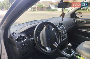 Хэтчбек Ford Focus 2007 в Черкассах