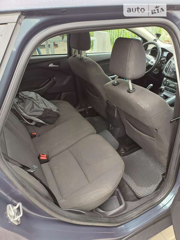 Универсал Ford Focus 2013 в Львове фото 9 Универсал Ford Focus 2013 в Львове
