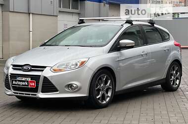 Хетчбек Ford Focus 2013 в Одесі