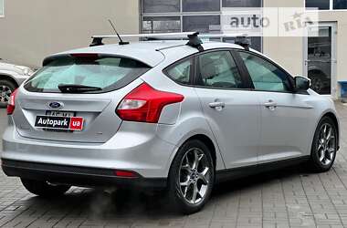 Хэтчбек Ford Focus 2013 в Одессе