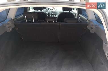 Универсал Ford Focus 2006 в 