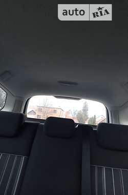 Універсал Ford Focus 2008 в Коломиї