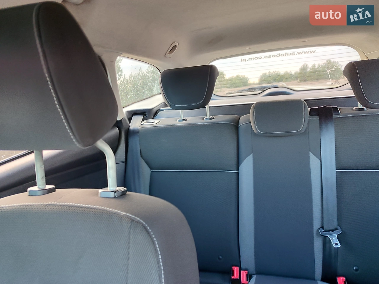 2011 Ford Focus - мініатюра 20