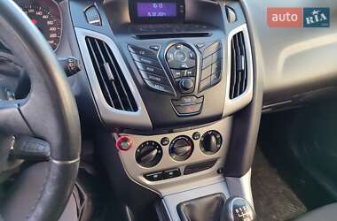 Универсал Ford Focus 2011 в Луцке