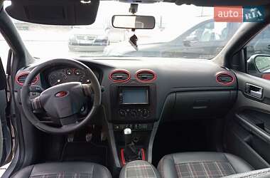 Хэтчбек Ford Focus 2004 в Хусте фото 7 Хэтчбек Ford Focus 2004 в Хусте