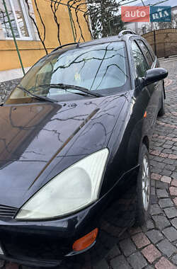 Универсал Ford Focus 1999 в Мукачево