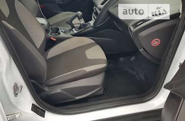 Хетчбек Ford Focus 2013 в Харкові
