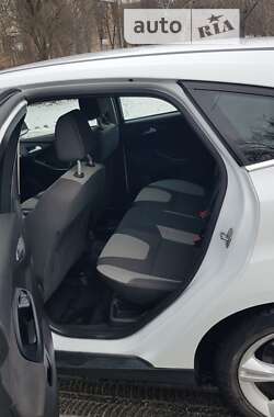 Хетчбек Ford Focus 2013 в Харкові
