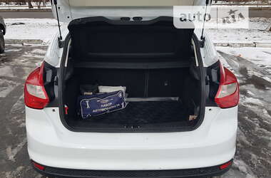 Хетчбек Ford Focus 2013 в Харкові