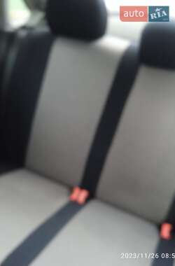 Седан Ford Focus 2001 в Гайсине