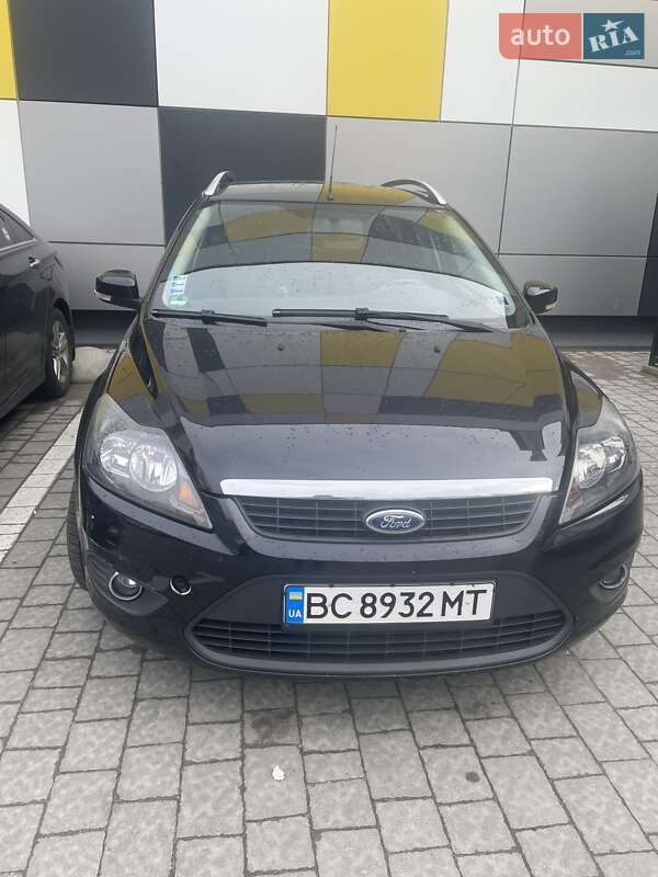 Ford Focus 2009
