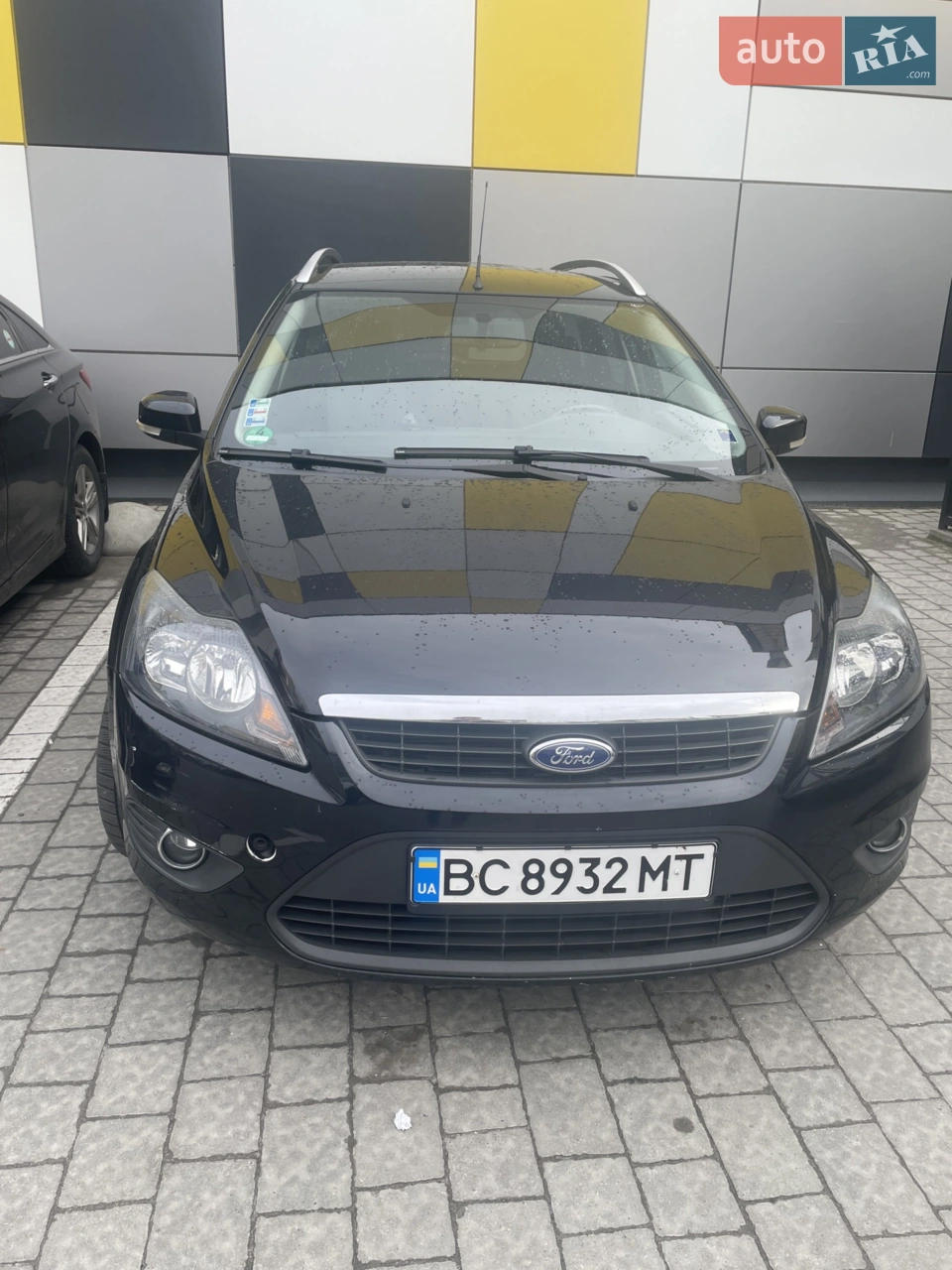 2010 Ford Focus - мініатюра 19