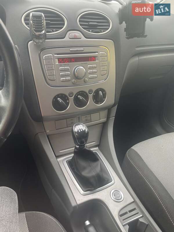 Універсал Ford Focus 2009 в Львові