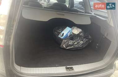 Универсал Ford Focus 2009 в Львове