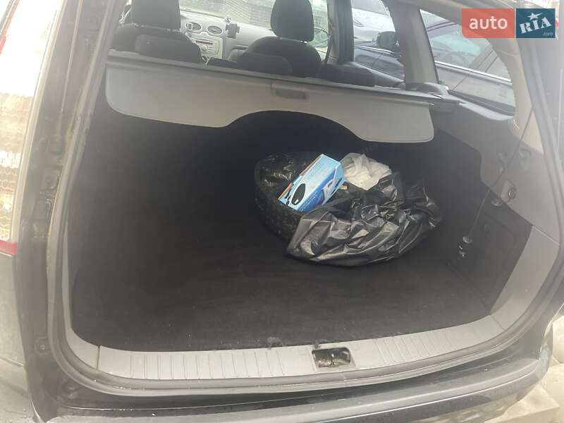 Универсал Ford Focus 2009 в Львове фото 6 Универсал Ford Focus 2009 в Львове