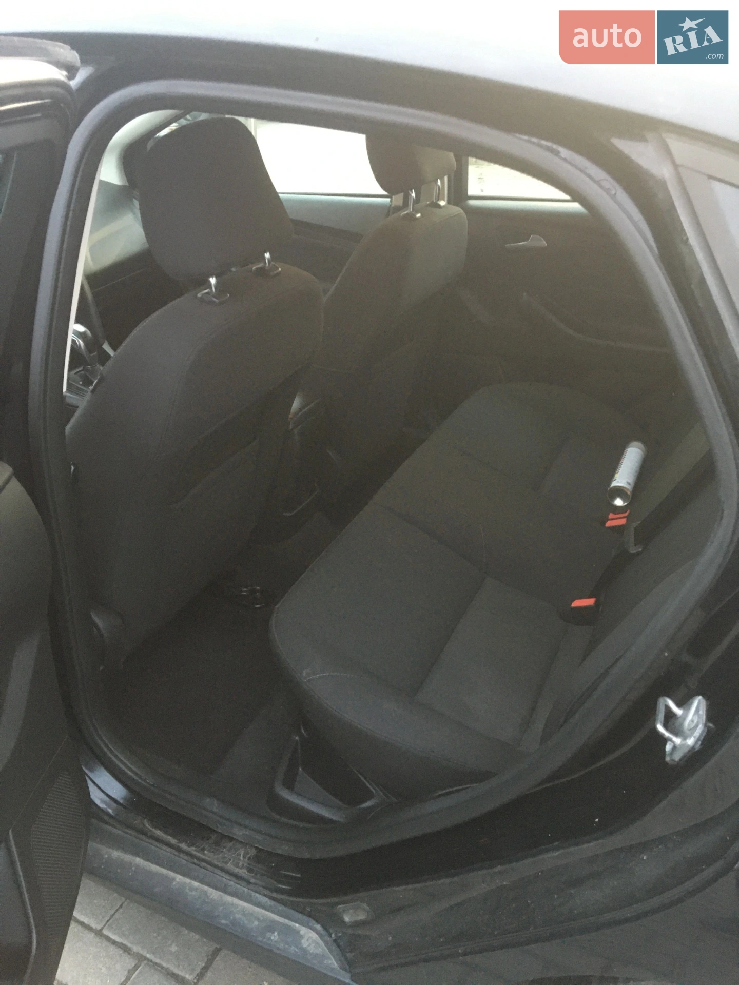 2015 Ford Focus - мініатюра 8