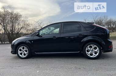 Хетчбек Ford Focus 2010 в Рівному