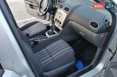 Універсал Ford Focus 2008 в Вінниці